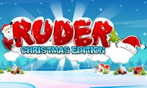 game pic for Ruder: Christmas edition